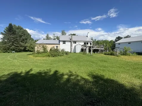 328 Clark Road Merrill ME 04780