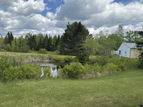 328 Clark Road Merrill ME 04780