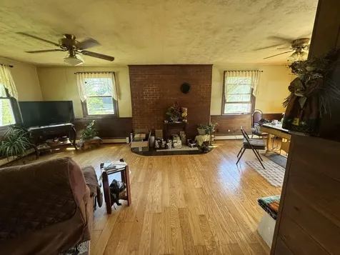 328 Clark Road Merrill ME 04780