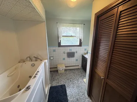 328 Clark Road Merrill ME 04780