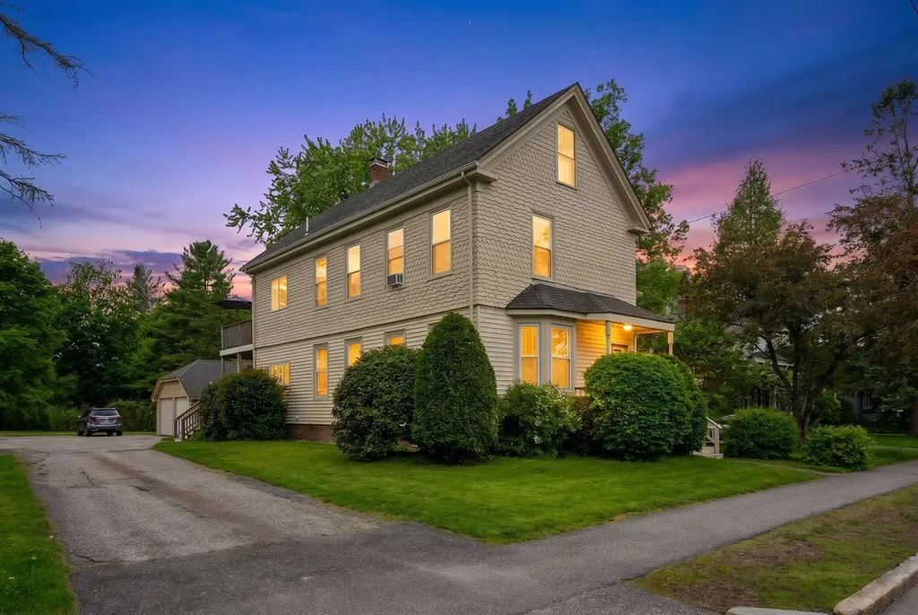 850 Washington Avenue Portland ME 04103