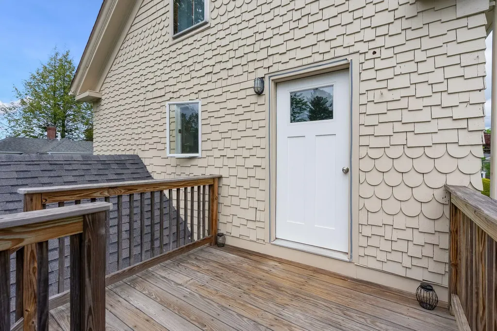 850 Washington Avenue Portland ME 04103