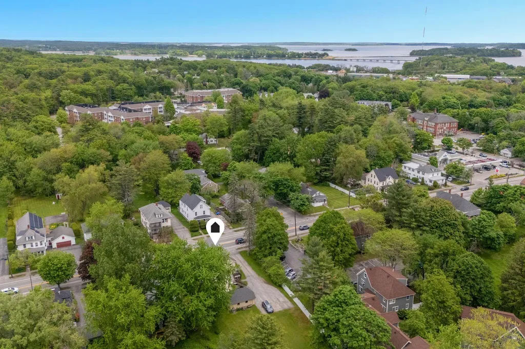 850 Washington Avenue Portland ME 04103