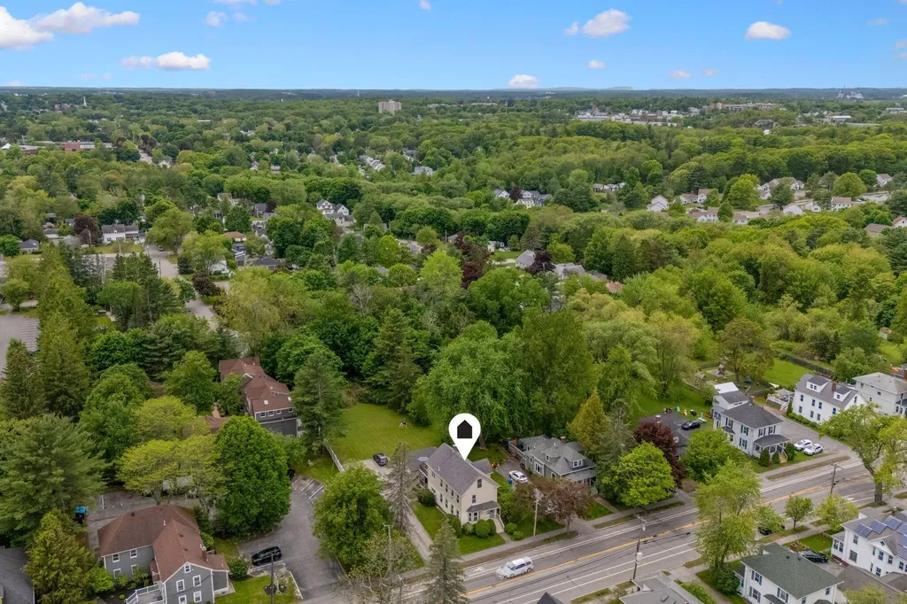 850 Washington Avenue Portland ME 04103