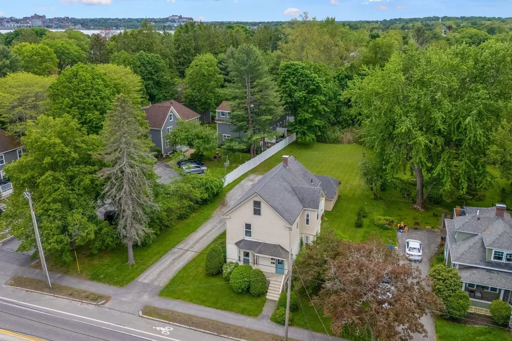 850 Washington Avenue Portland ME 04103