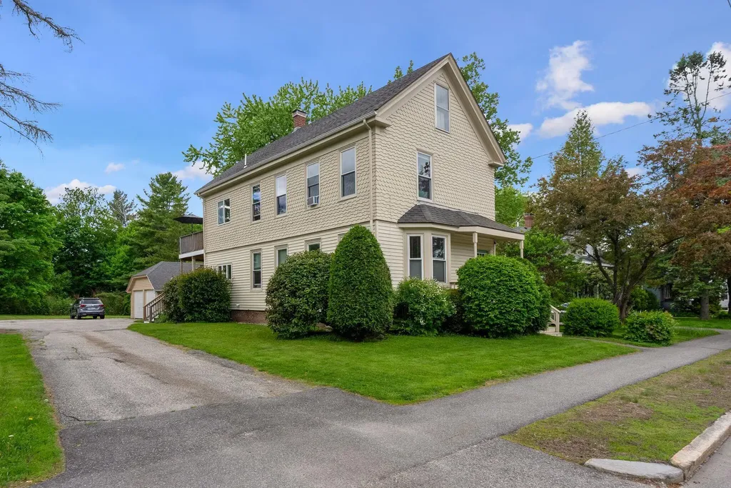 850 Washington Avenue Portland ME 04103
