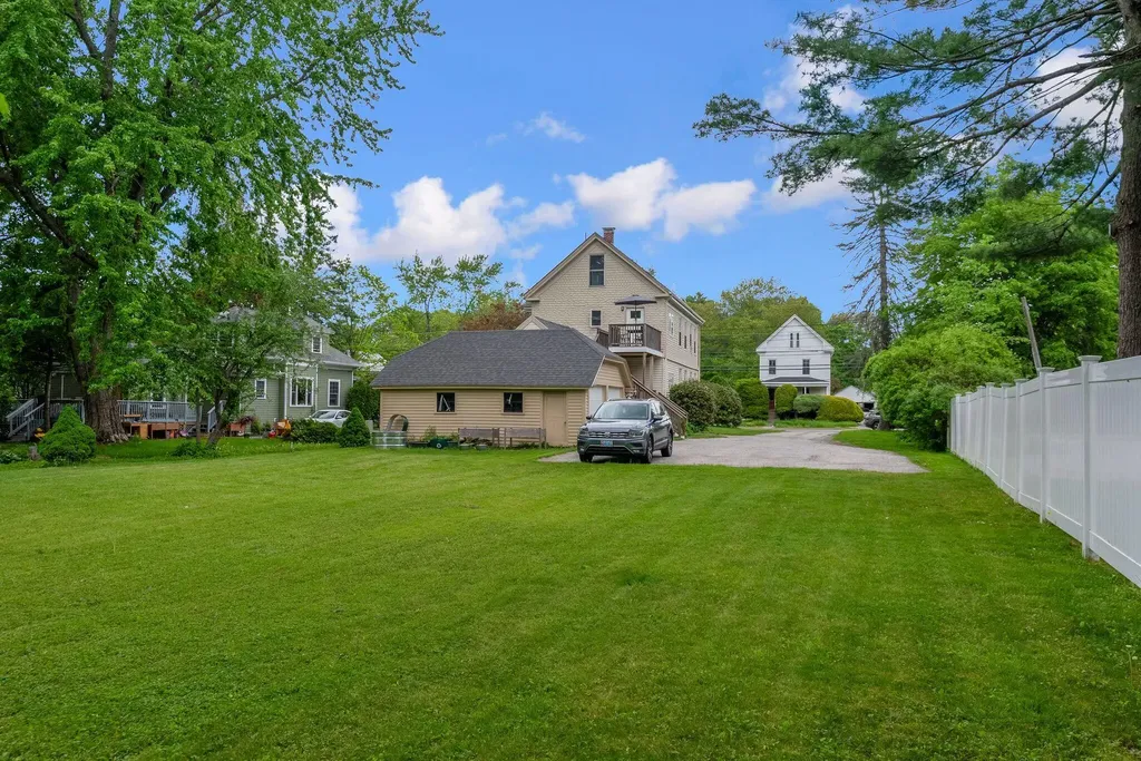 850 Washington Avenue Portland ME 04103