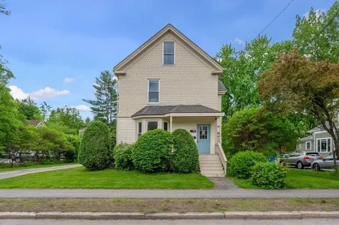 850 Washington Avenue Portland ME 04103