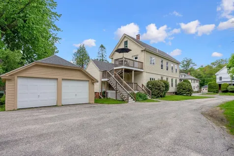 850 Washington Avenue Portland ME 04103