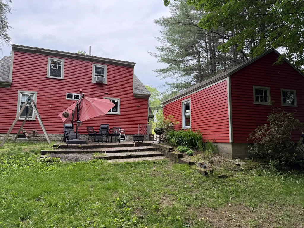 232 Lake Street Auburn ME 04210