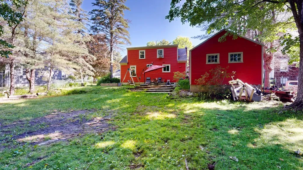 232 Lake Street Auburn ME 04210