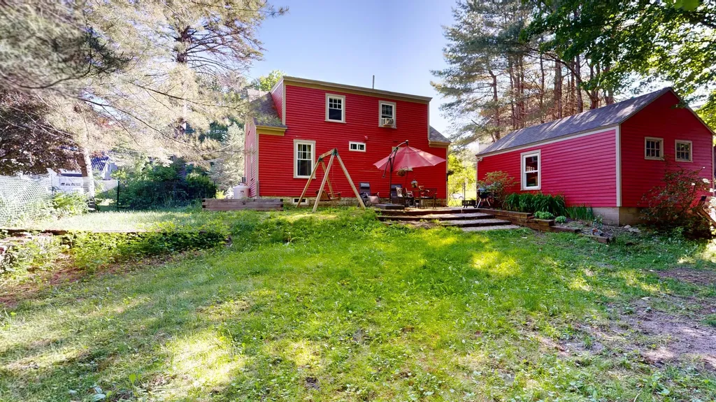 232 Lake Street Auburn ME 04210