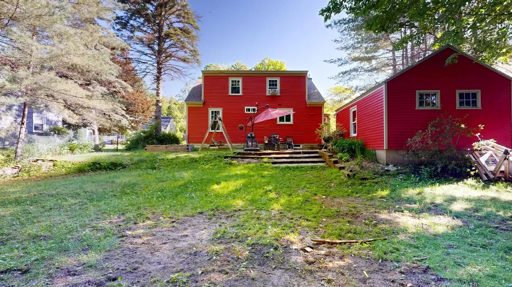 232 Lake Street Auburn ME 04210