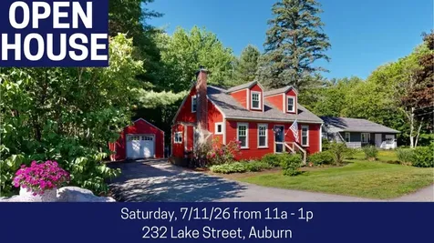 232 Lake Street Auburn ME 04210