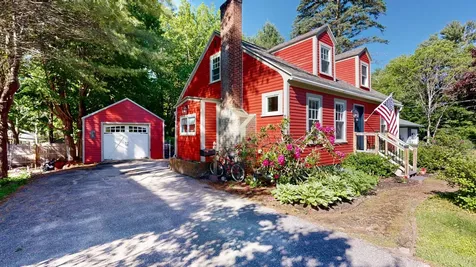 232 Lake Street Auburn ME 04210