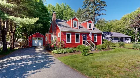 232 Lake Street Auburn ME 04210