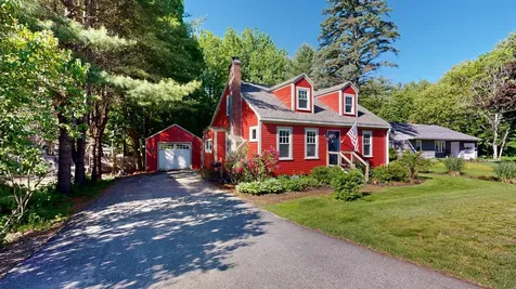 232 Lake Street Auburn ME 04210