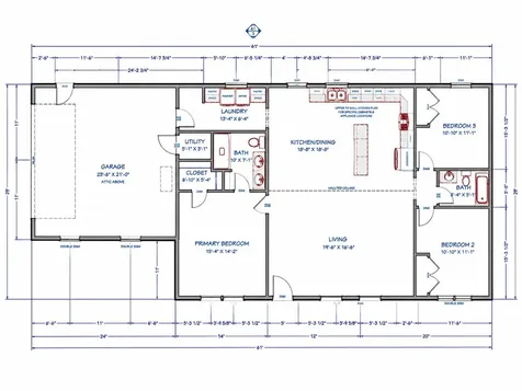 Lot 11 Pleasant Hill Road West Gardiner ME 04345