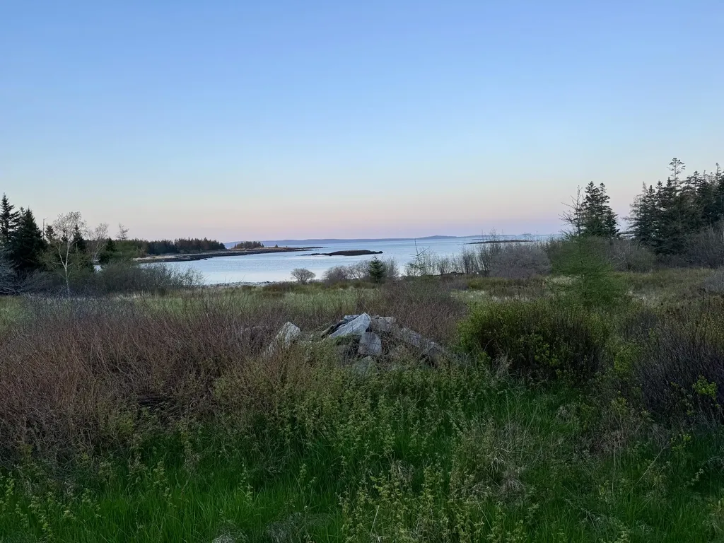 Lot #5 George Wright Road Vinalhaven ME 04863