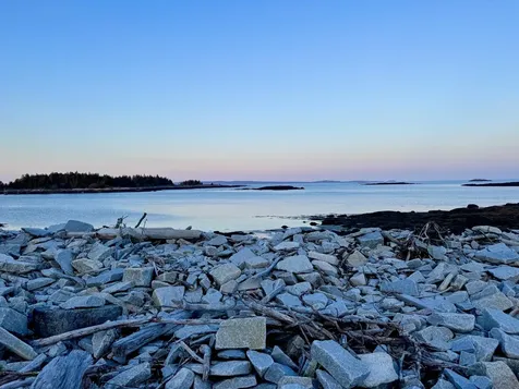Lot #5 George Wright Road Vinalhaven ME 04863