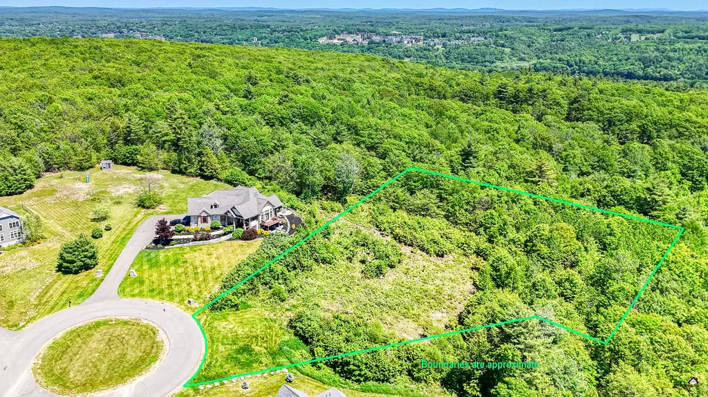 Lot 9 Overlook Drive Hallowell ME 04347