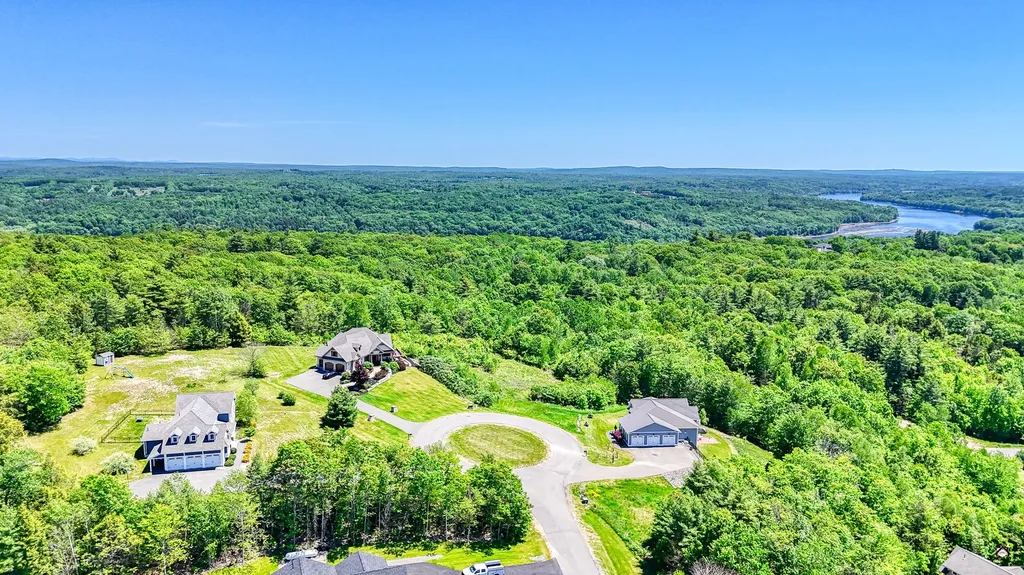 Lot 9 Overlook Drive Hallowell ME 04347
