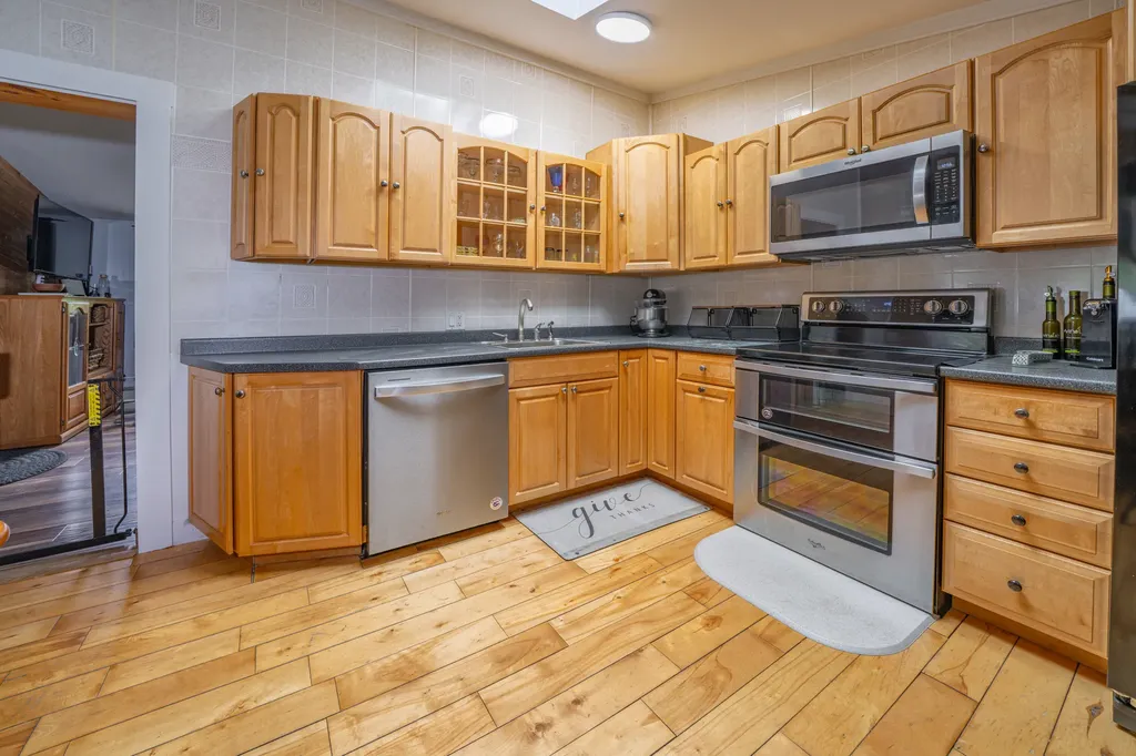443 Cross Road Swanville ME 04915
