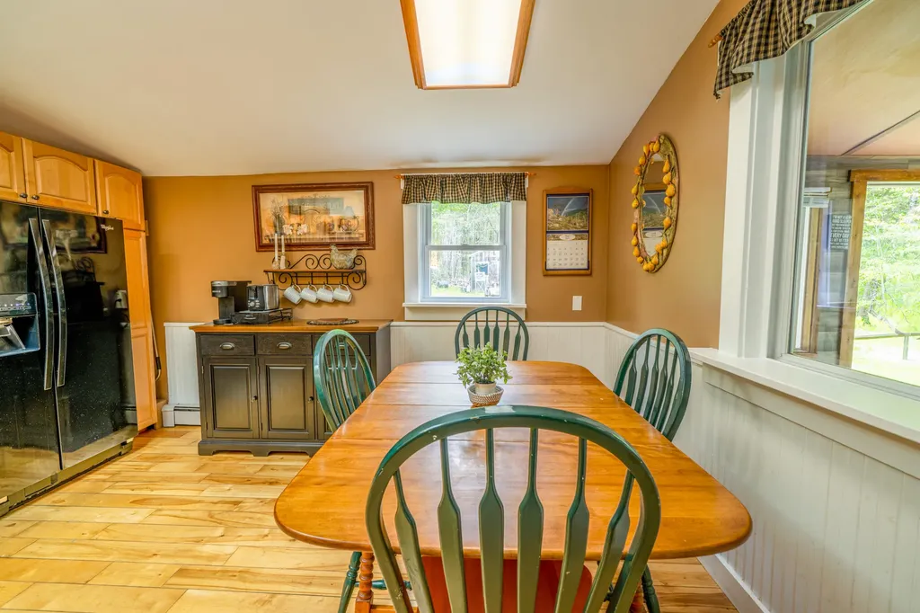 443 Cross Road Swanville ME 04915