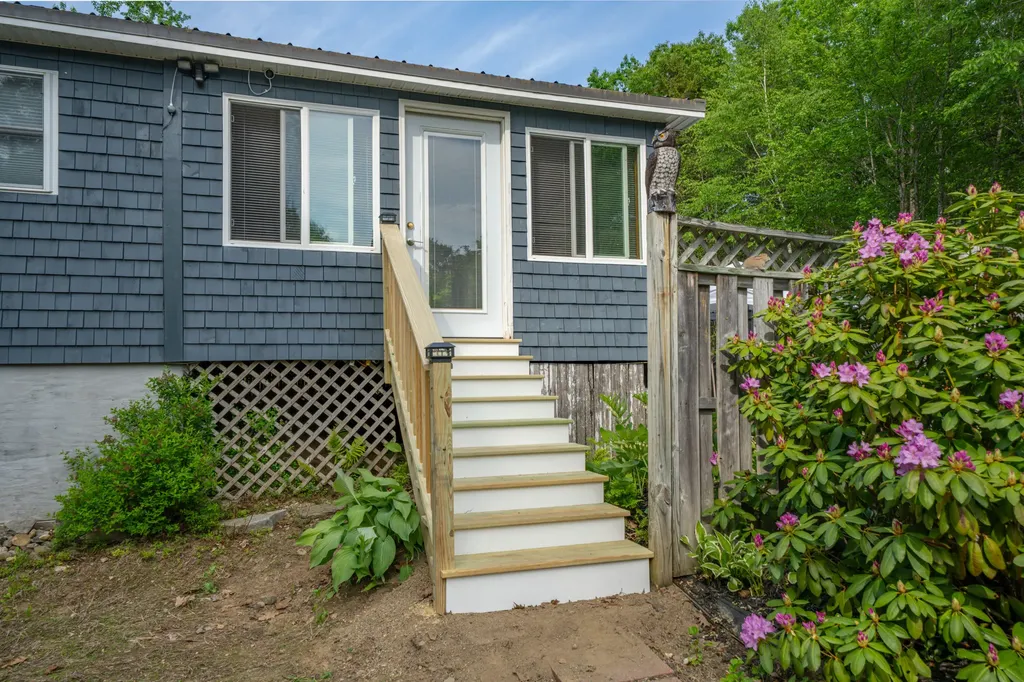 443 Cross Road Swanville ME 04915