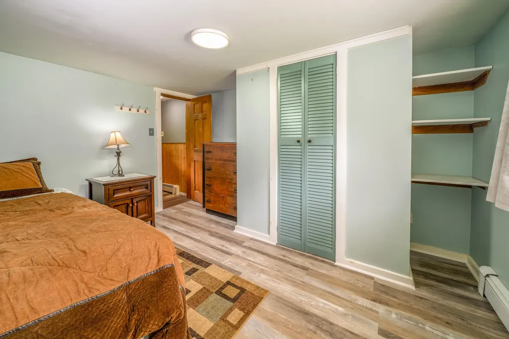 443 Cross Road Swanville ME 04915