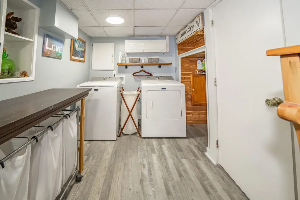 443 Cross Road Swanville ME 04915