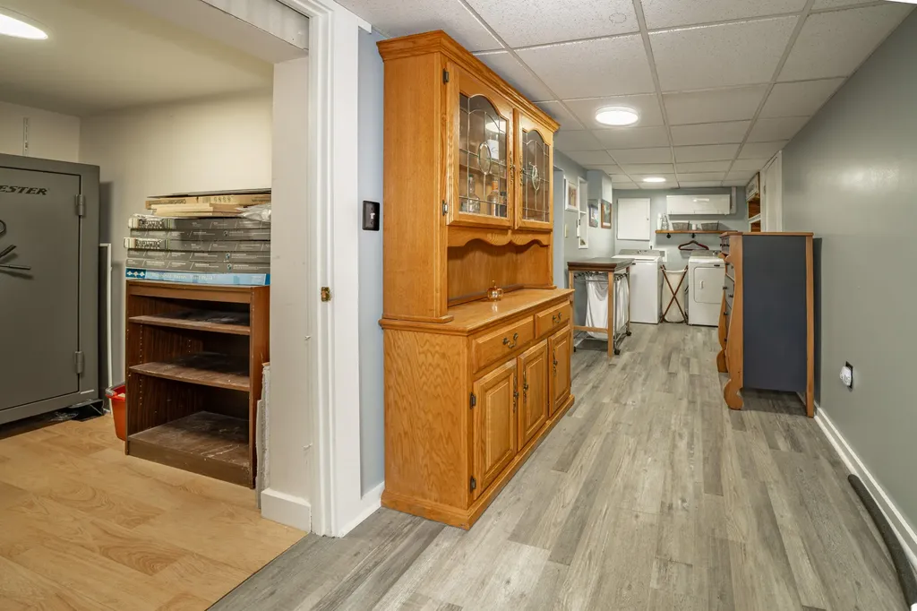 443 Cross Road Swanville ME 04915