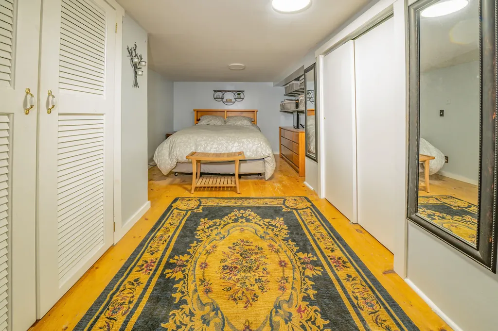 443 Cross Road Swanville ME 04915