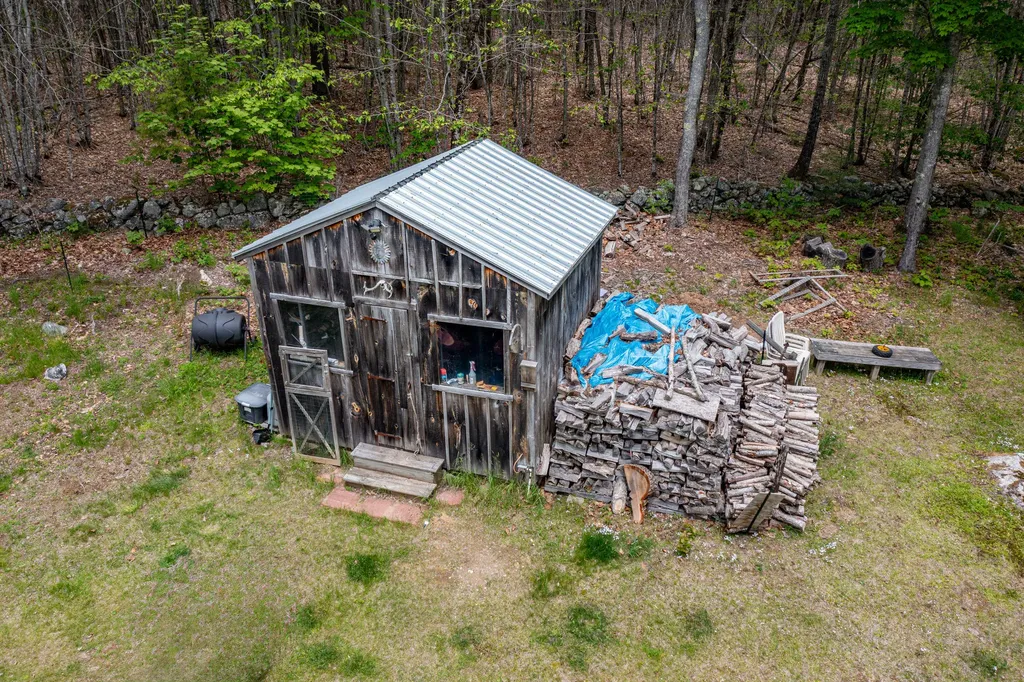 443 Cross Road Swanville ME 04915