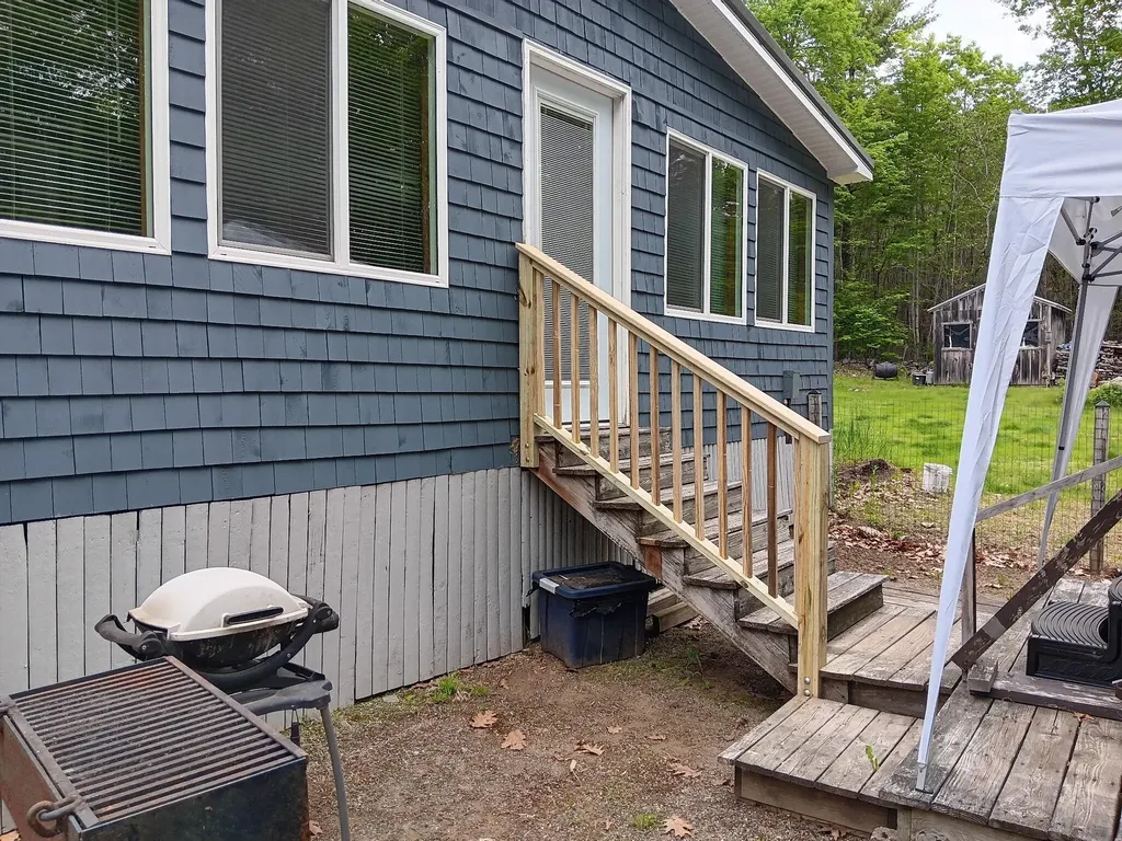 443 Cross Road Swanville ME 04915