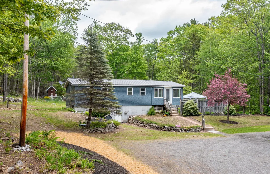 443 Cross Road Swanville ME 04915