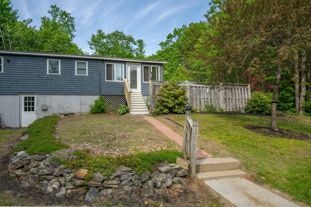 443 Cross Road Swanville ME 04915