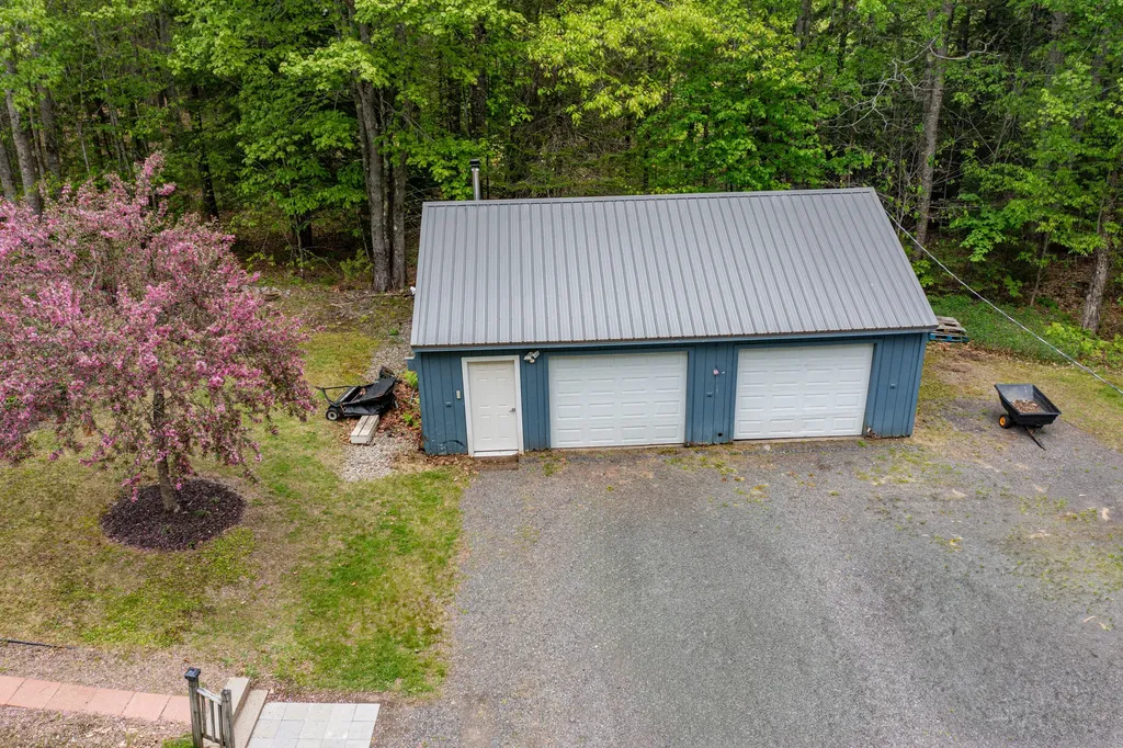 443 Cross Road Swanville ME 04915