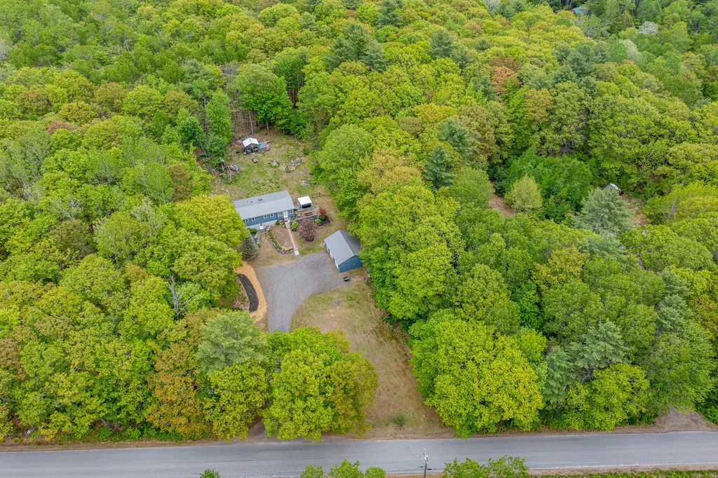 443 Cross Road Swanville ME 04915
