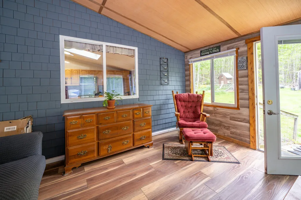 443 Cross Road Swanville ME 04915