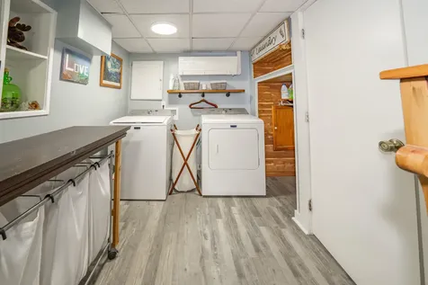 443 Cross Road Swanville ME 04915