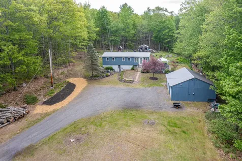 443 Cross Road Swanville ME 04915