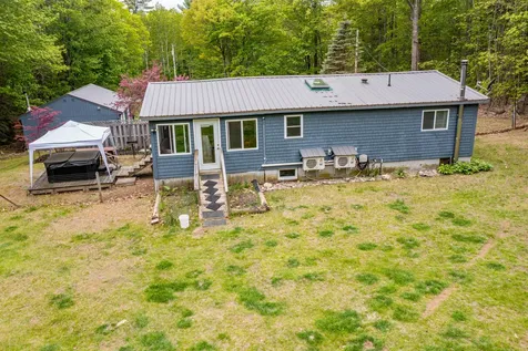 443 Cross Road Swanville ME 04915
