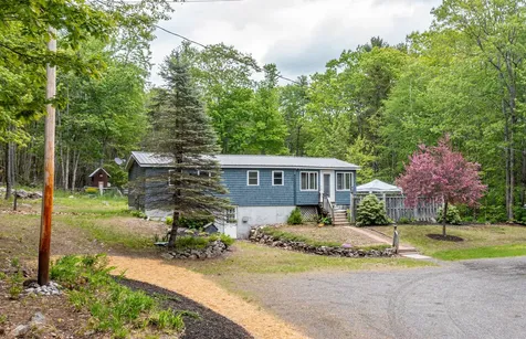 443 Cross Road Swanville ME 04915