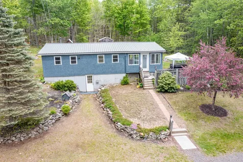 443 Cross Road Swanville ME 04915