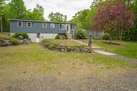 443 Cross Road Swanville ME 04915
