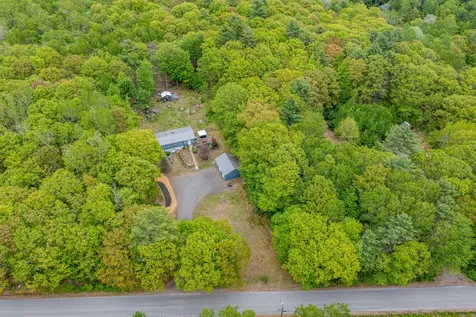 443 Cross Road Swanville ME 04915