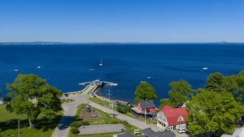 30 Main Street Northport ME 04849