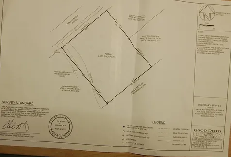 30 Main Street Northport ME 04849