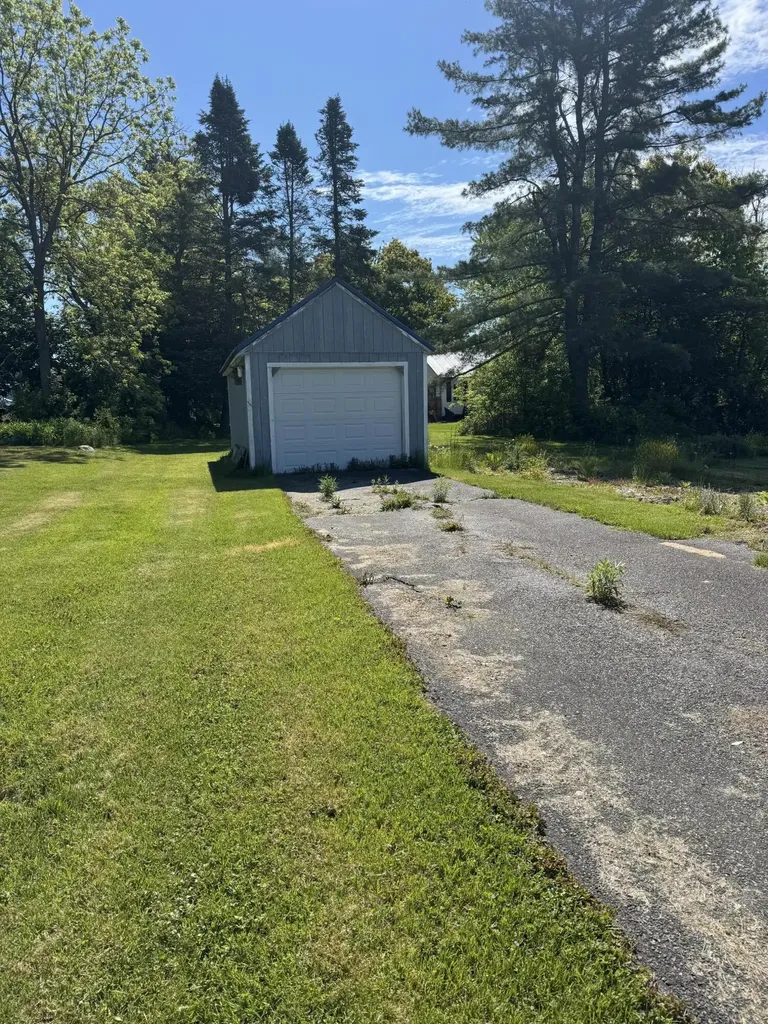 288 Stinson Street Pittsfield ME 04967